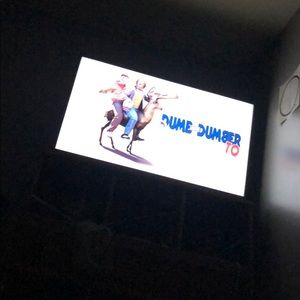 Meet your Posher, Garrett